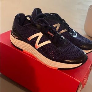 NEW wide NEW BALANCE FANTOM FIT